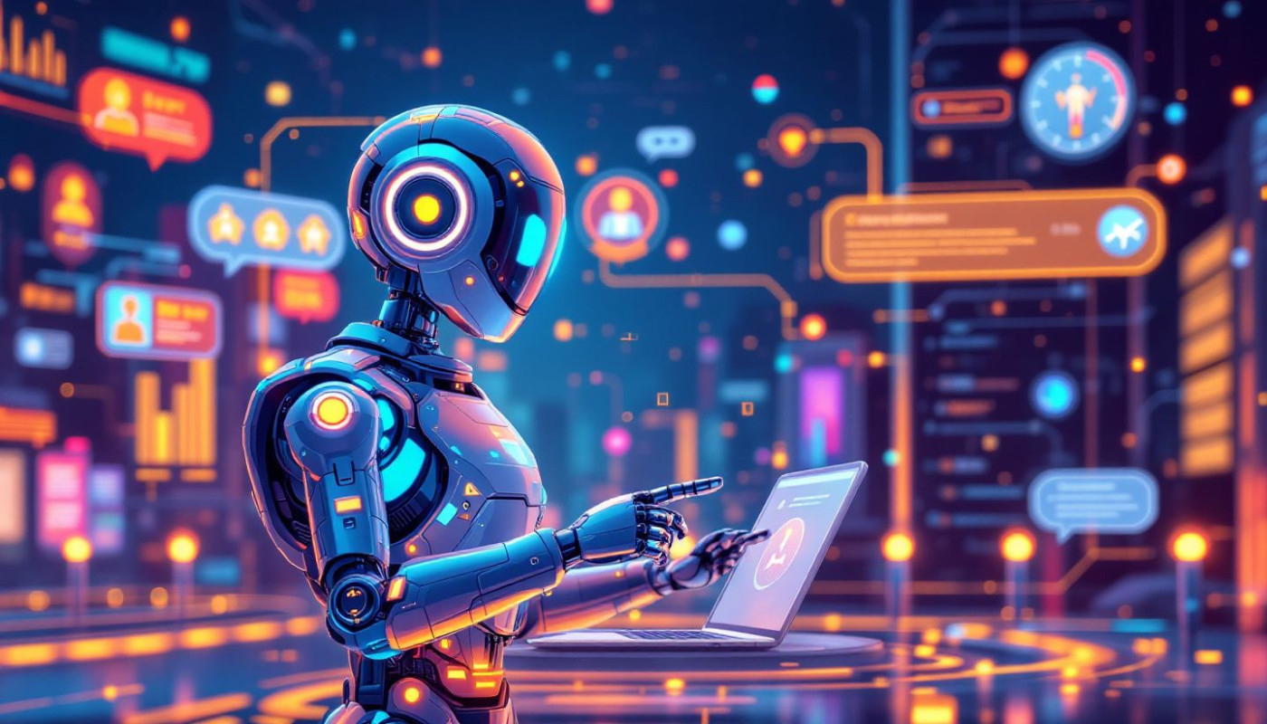 Comment les entreprises utilisent-elles le chatbot GPT pour améliorer l'expérience client ?