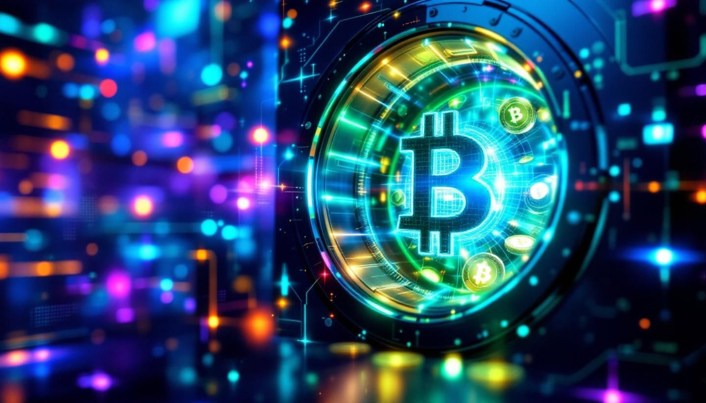 Numérique - Comment les réserves stratégiques en cryptomonnaies influencent-elles l'économie mondiale ?