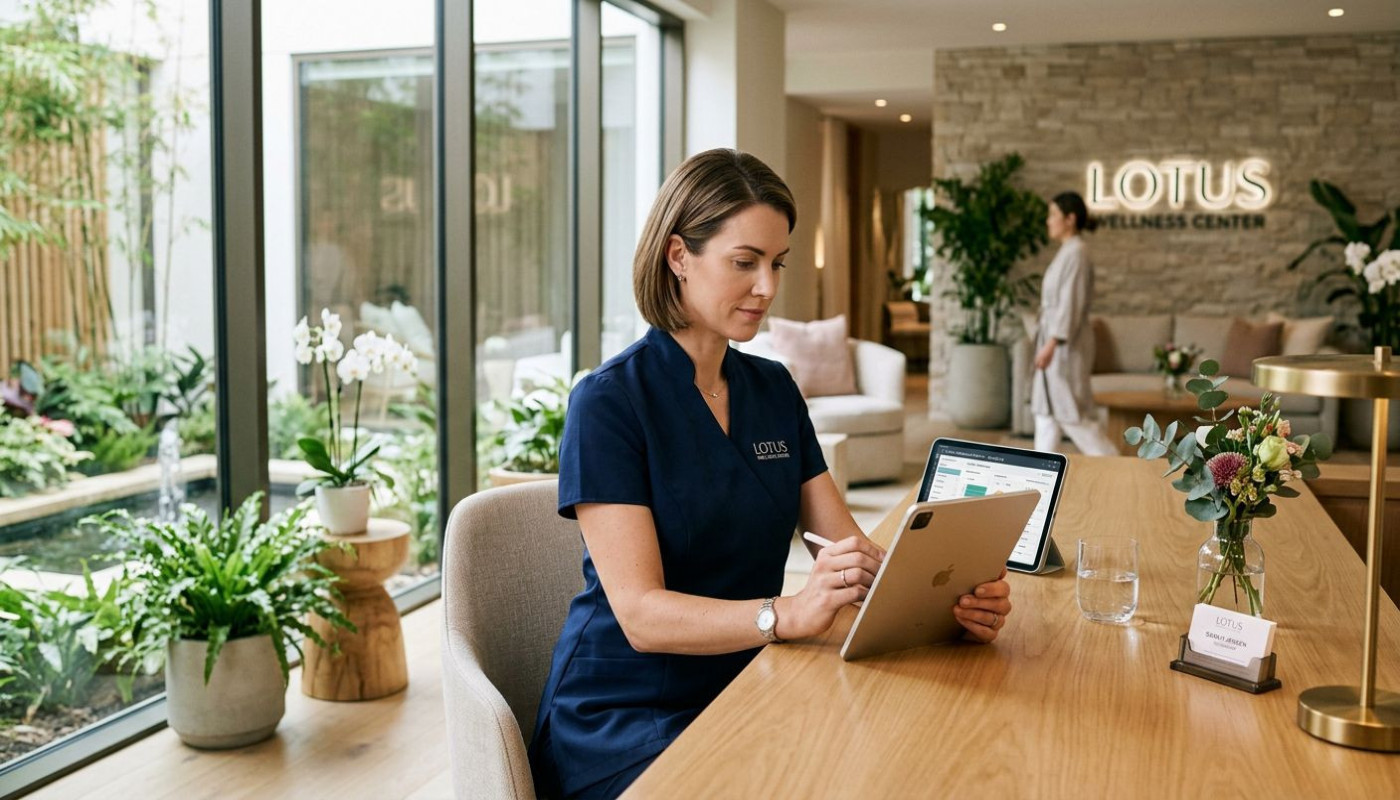 Comment optimiser la gestion de votre établissement de bien-être ?