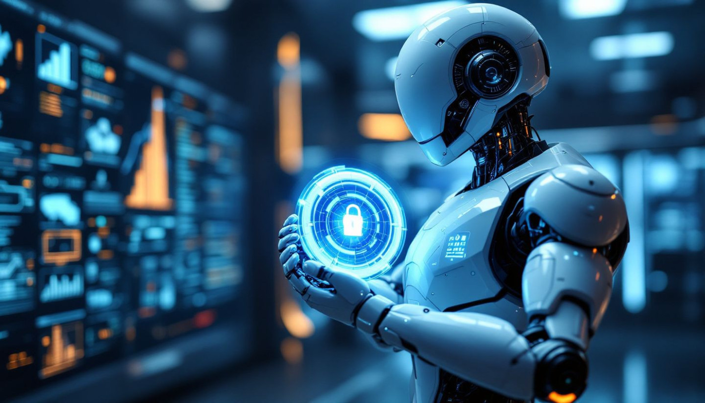 Impact des innovations IA sur les pratiques de sécurité informatique